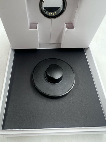 Oura Horizon - Negro Talla 10 Gen 3