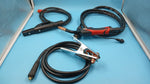 Yeswelder Soldadora Inversora Microalambre, 135 Amp (USADO)