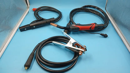 Yeswelder Soldadora Inversora Microalambre, 135 Amp (USADO)