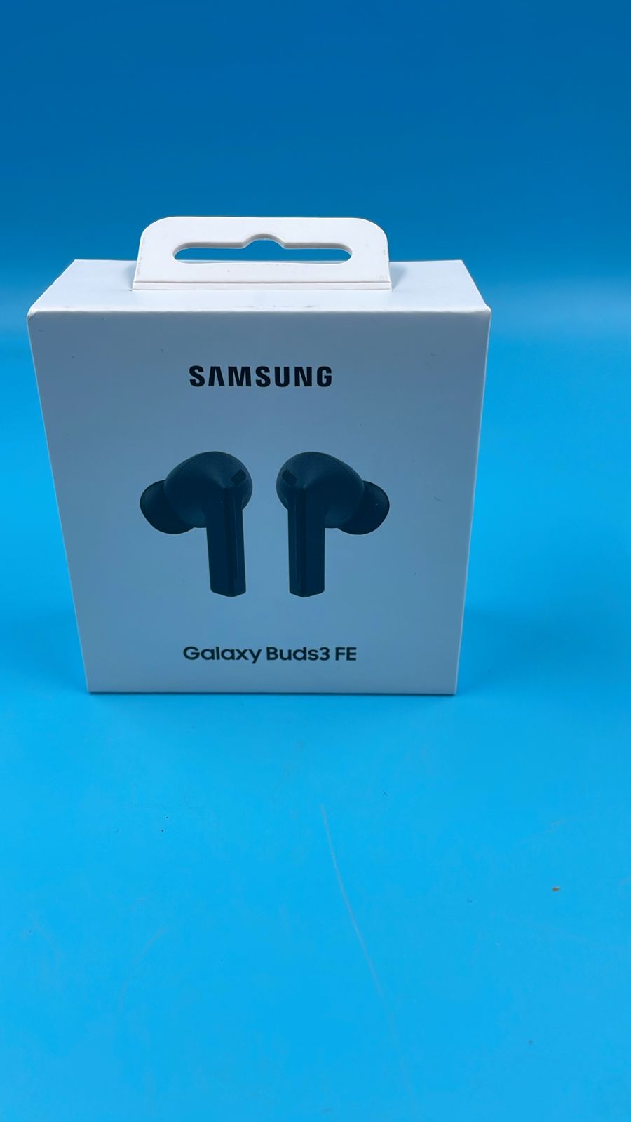 SAMSUNG Galaxy Buds 3-FE (2025) Auriculares Bluetooth.
