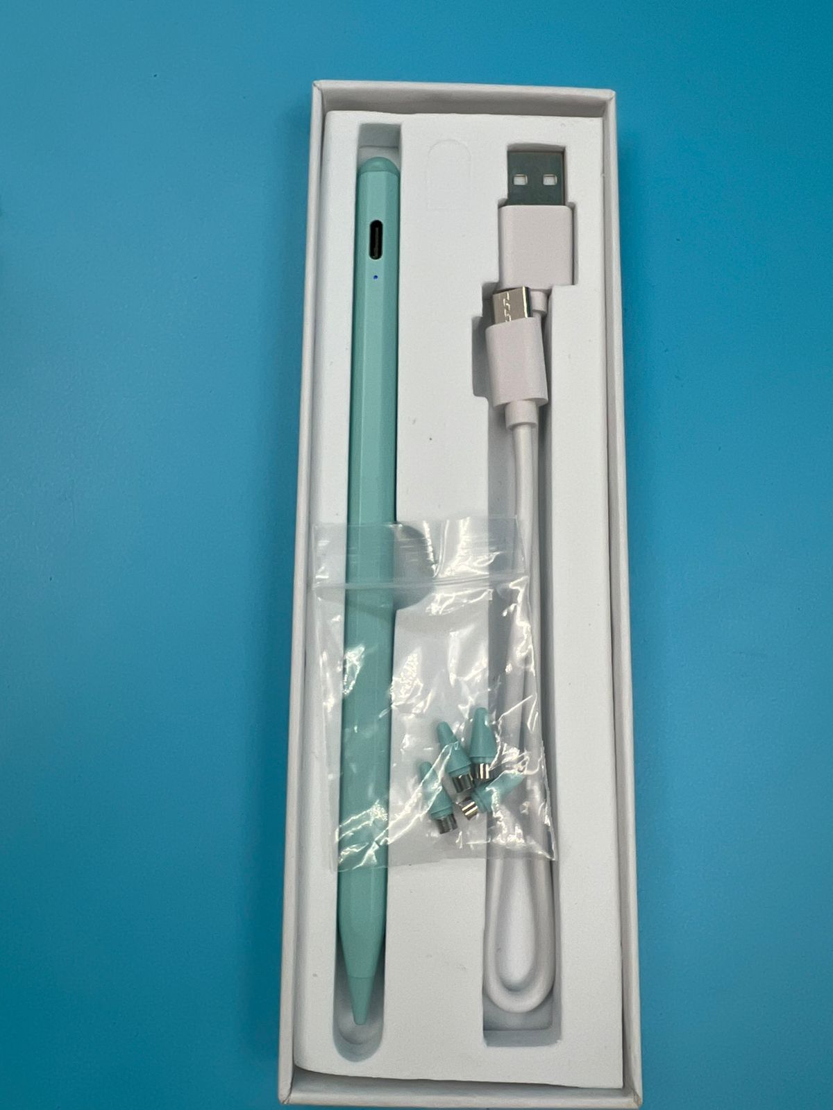 Lapiz para Tablet compatible con Pantallas Tactiles