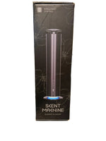 Difusor Aceite Esencial Somniare 1500 Pies² Negro (USADO)