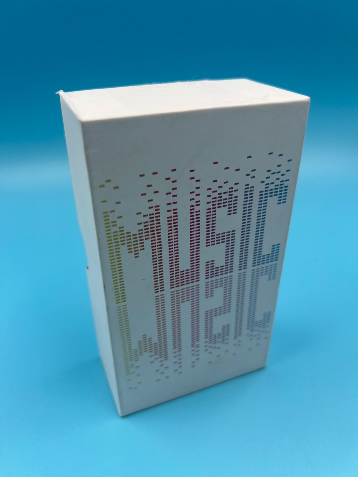 Reproductor Mp3 De 128 Gb Con Bluetooth, Sd+64gb (USADO)