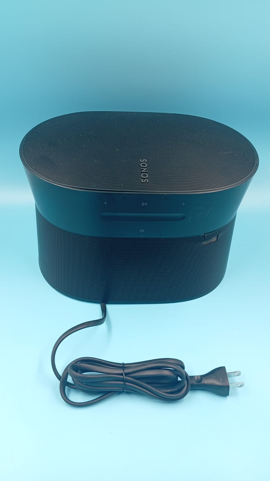 Bocina Inalámbrica, Sonos Era 300, Audio Espacial Envolvente (USADA).