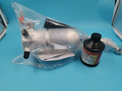 Kit Compresor A/C Four Seasons 3734NK Chevrolet GMC 04-09 Saab