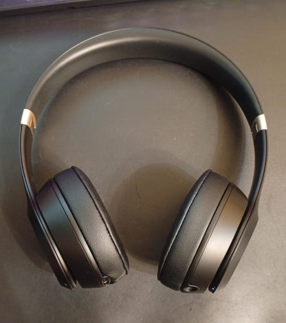 Auriculares Bluetooth Beats Solo 4, supraaurales Apple y Android (CAJA ABIERTA)