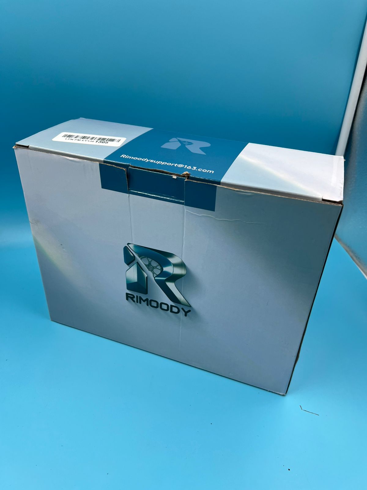 Radio estéreo de coche Android 13 2G+64G 7" (USADO)