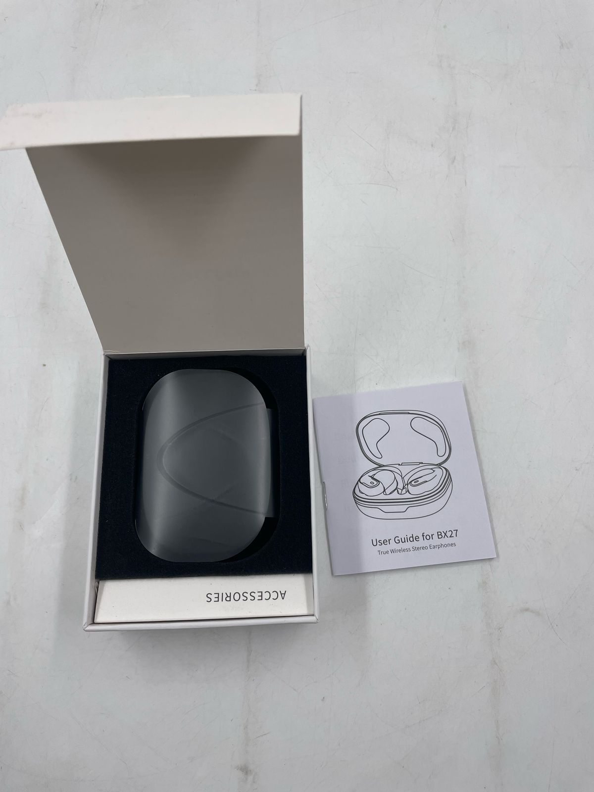 Ltinist - Auriculares inalámbricos Bluetooth 5.3