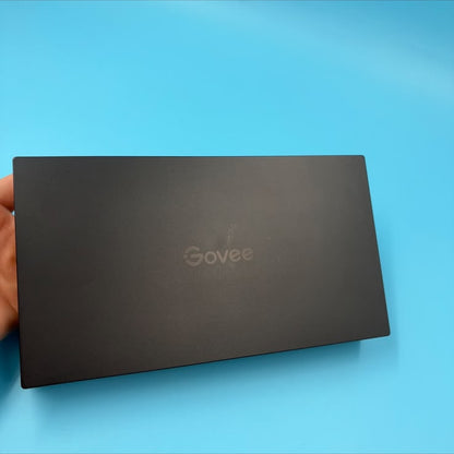 Caja Govee HDMI 2.1 AI Sync Box 2 con Tira RGBIC