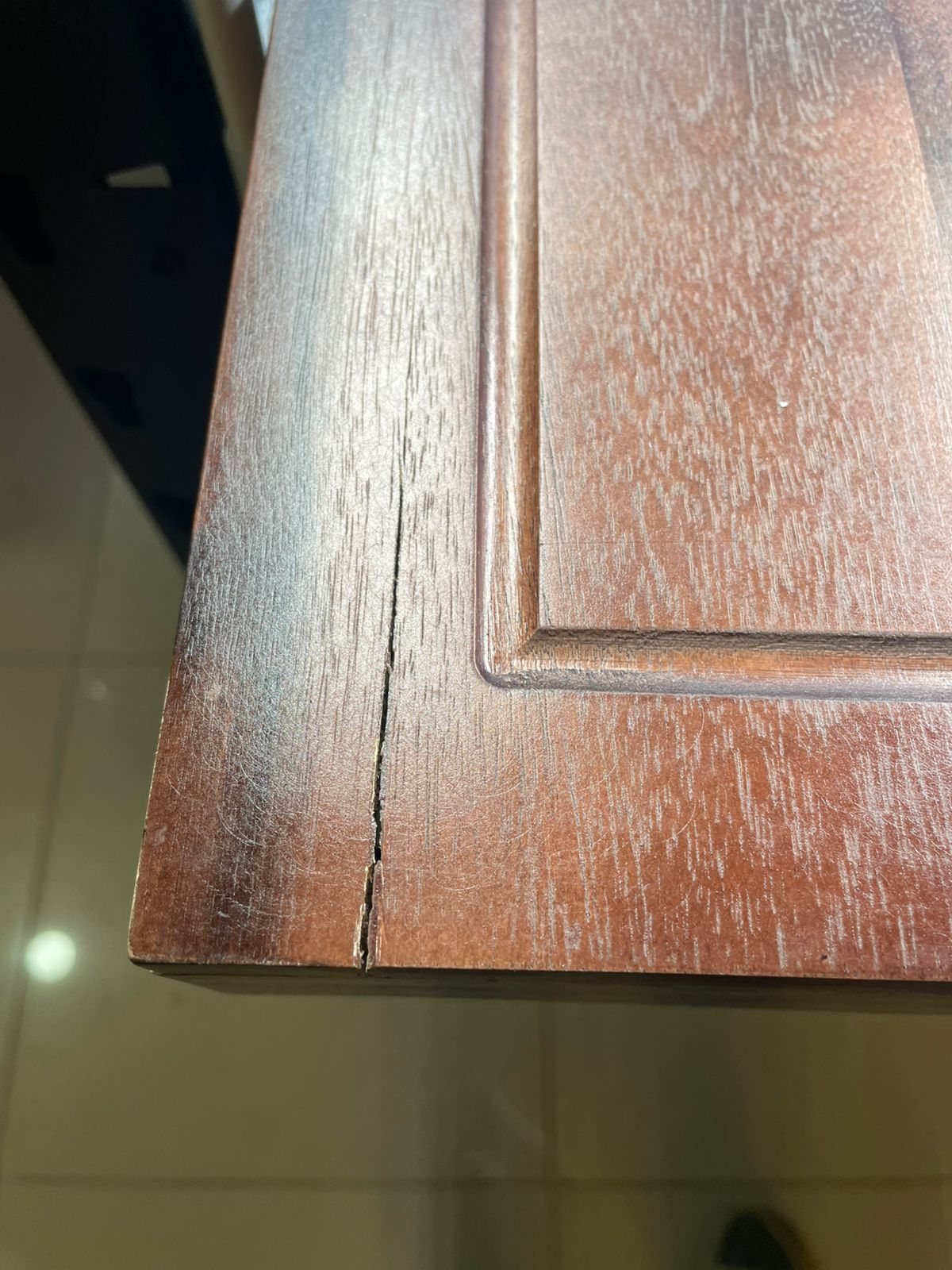 Cubierta superiores de estufa de madera.(DETALLE)