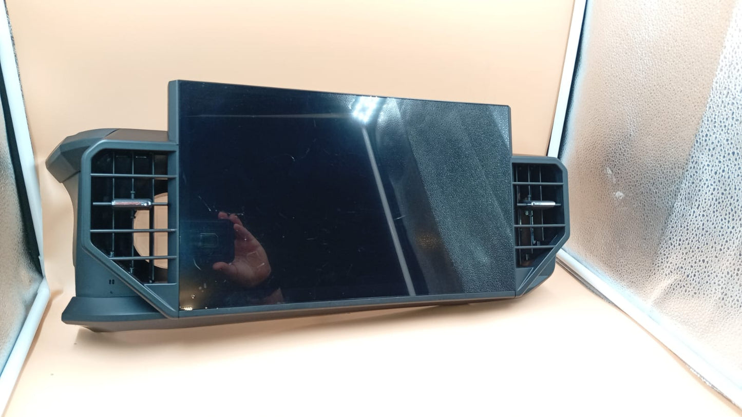 High flying para Toyota Tacoma 2016-2023, 14.6", 12+256G, GPS.