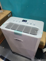Deshumidificador SEMKAP 32 Pintas 2500 Pies² Con Manguera