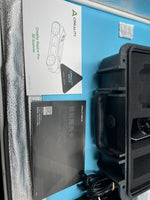 Escáner 3D CR-Scan Raptor Pro para impresión 3D CREALITY