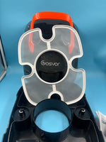 Robot Limpiafondos Gosvor Inalámbrico 90 Min 80m² (USADO)