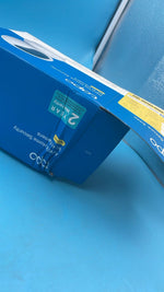 TP-Link Tapo C210 Cámara de Seguridad 360° con App y Alta Definición.