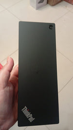 Universal USB-C Dock Lenovo ThinkPad Hybrid (USADA)