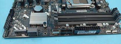 Tarjeta Madre ASUS, B650EM MAX Gaming WiFi, (USADA)