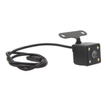 Dash Cam, Cámara de Tablero de Lente Triple de Visión.