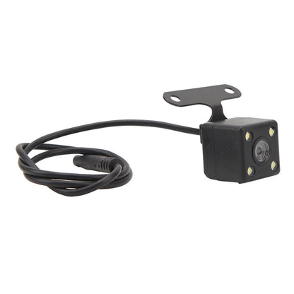 Dash Cam, Cámara de Tablero de Lente Triple de Visión.
