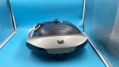Limpiador Robótico De Piscina 300P  BUBLUE (DETALLE)