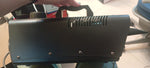 Máquina de nieve 1byone de 650 W con control remoto con cable (USADO)