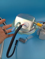 Bomba de combustible eléctrica, A-Premium, Focus 2008 L4 2.0L