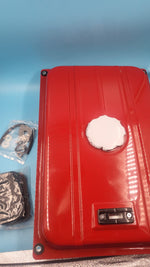 Tanque Gasolina universal con Tapa 5 Gal Universal Compatible Honda