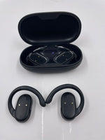EWTTO Auriculares Abiertos Bluetooth 5.3, Auriculares Inalámbricos Deportivos.
