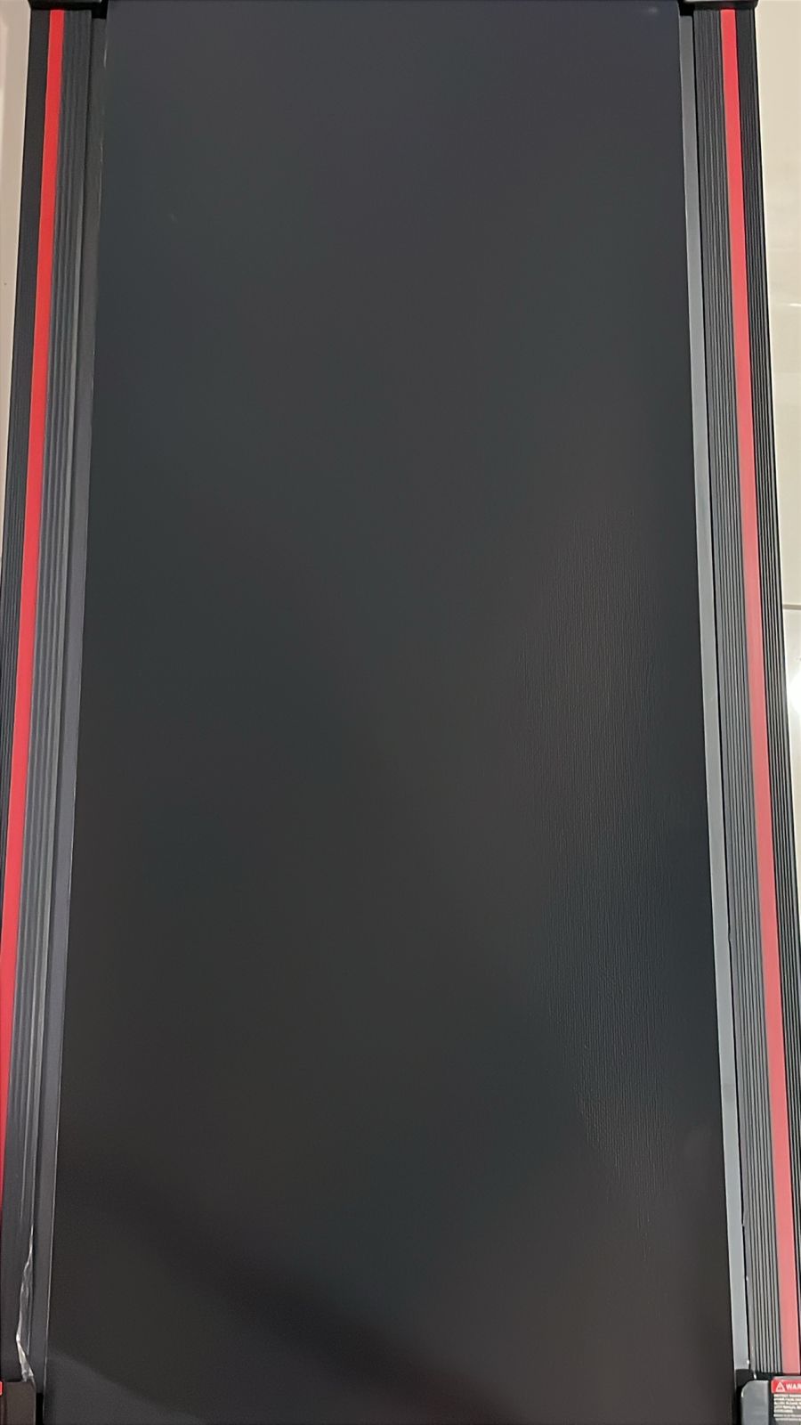 Cinta de correr Sperax, 2,5 HP, silenciosa y con control remoto.