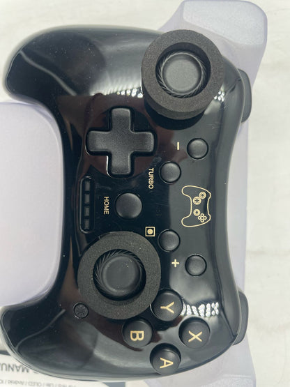 driver de interruptor compatible con driver Nintendo Switch.