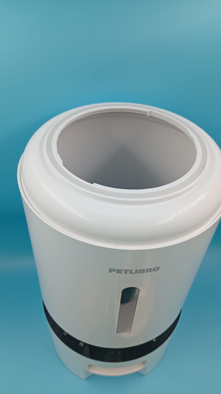 Comedero automático, Control de aplicación, Alimentos Secos(USADO)