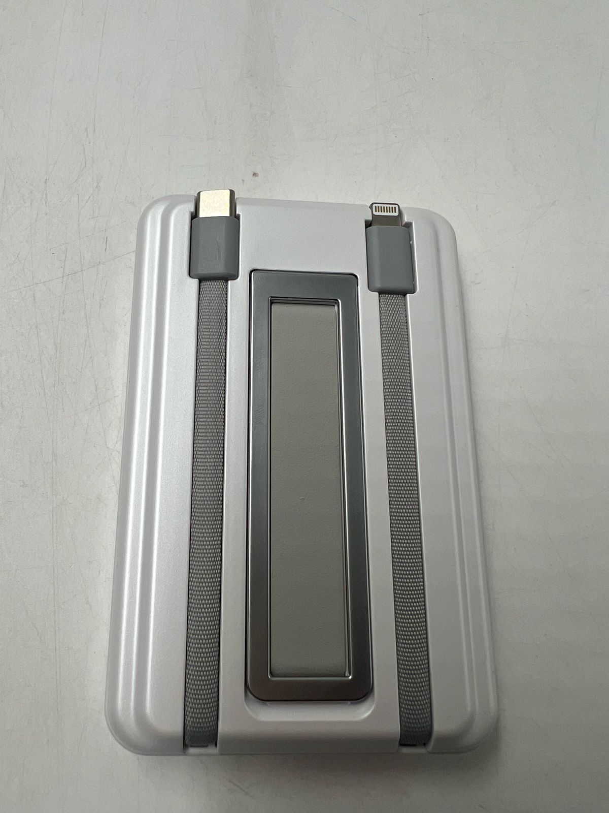 Cargador portátil inalámbrico magnético Eazpower