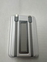 Cargador portátil inalámbrico magnético Eazpower