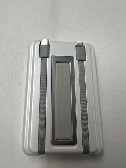 Cargador portátil inalámbrico magnético Eazpower