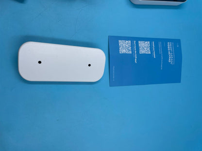 CHAMBERLAIN myQ Smart Garage Door - Teclado de vídeo con cámara.(USADO)
