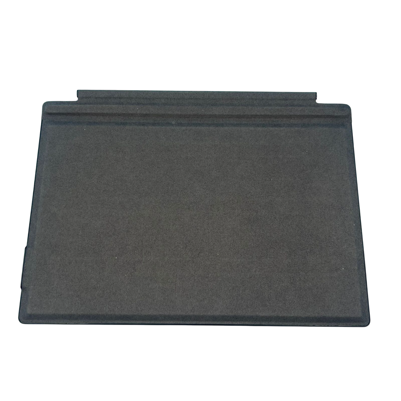 Teclado retroiluminado para Surface Pro 7 BC8612 negro (USADO)