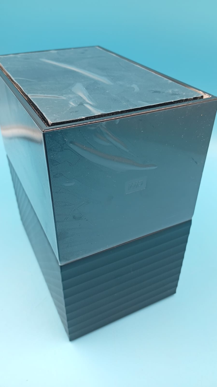 Disco duro externo, WD My Book Duo, RAID de 16TB.