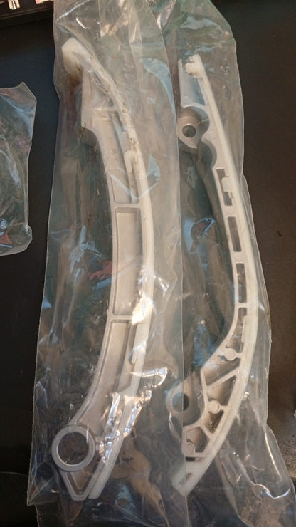 Kit de cadena de distribución del motor 5.6L, 2010-2023 TITAN