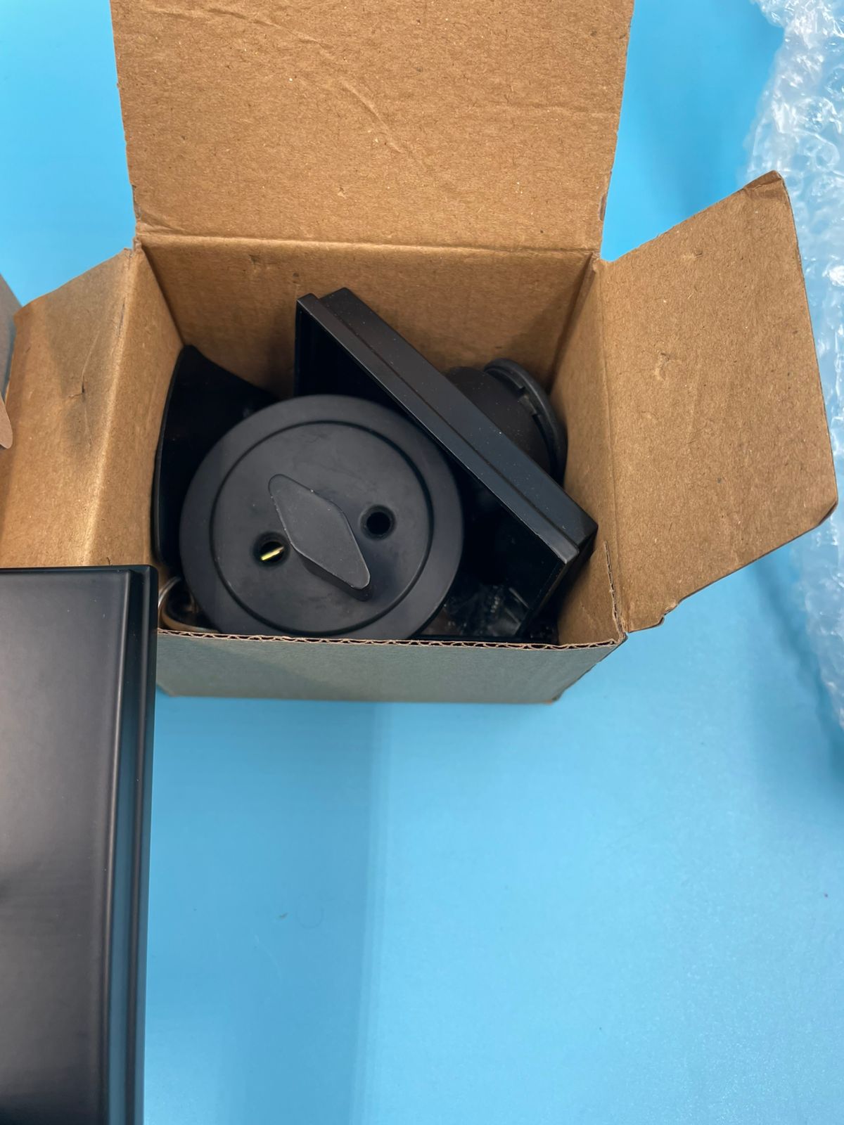 Berlin Modisch - Juego de manijas.