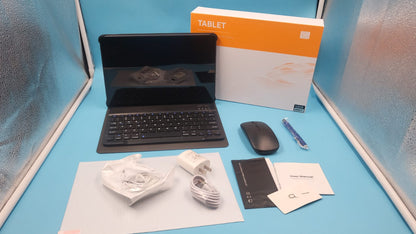 Tablet Aorlym P11 11'' Android 16 128GB 48GB RAM