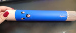 Cepillo Secador Dyson Airwrap HS05, 3 Cabezales, Blue Blush (USADO)