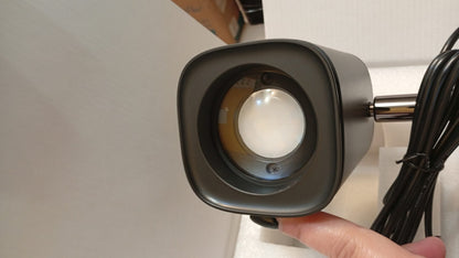 Lámpara de pie Govee Tree H60B2, tecnología LuminBlend, Sinc. Musical.