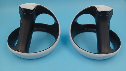 PlayStation VR2, Auriculares, controlador táctil inalámbrico (USADO).