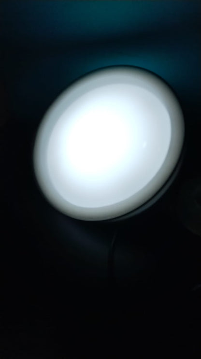 Lámpara colgante Govee H60C1, RGBIC de tres capas, iluminación inteligente.