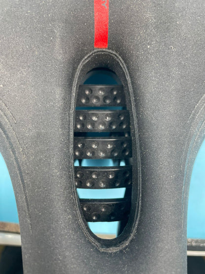Wittkop - Asiento de Bicicleta para Hombres y Mujeres.