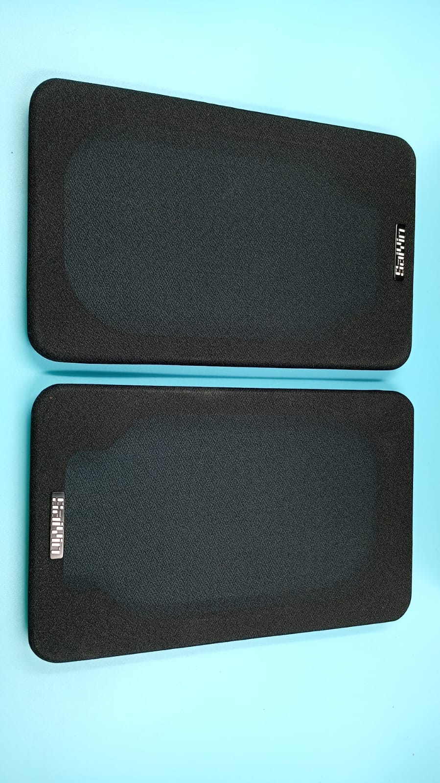 Saiyin Altavoces De Estantería Bluetooth, 40 W (X2), (USADO)