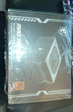 Fuente de Poder mag A550BN, 80 Plus Bronze, 20+4 Pin ATX, Vent. 120mm
