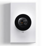 Dimmer Inteligente Giratorio ELEGRP TFT Smart Luz Wi-Fi