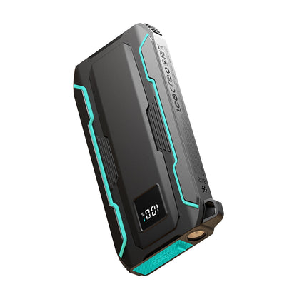 Batería externa Joyroom 10000mAh USB-C y Lighting (USADO)