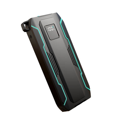 Batería externa Joyroom 10000mAh USB-C y Lighting (USADO)